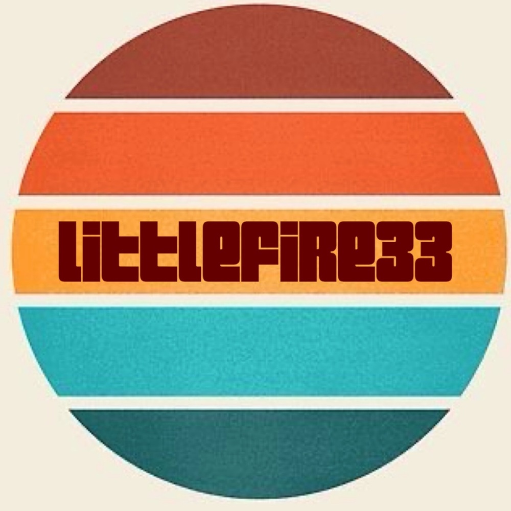LITTLEFIRE33